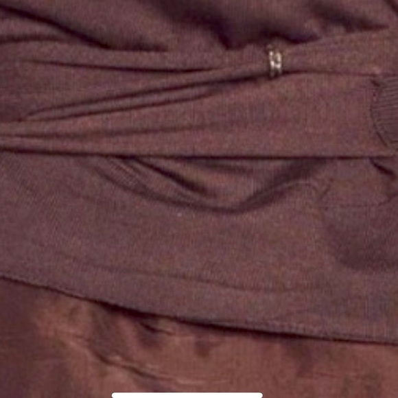 HENRY BEGUELIN ASYMMETRICAL BEADED KNIT WRAP - Picture 16 of 16